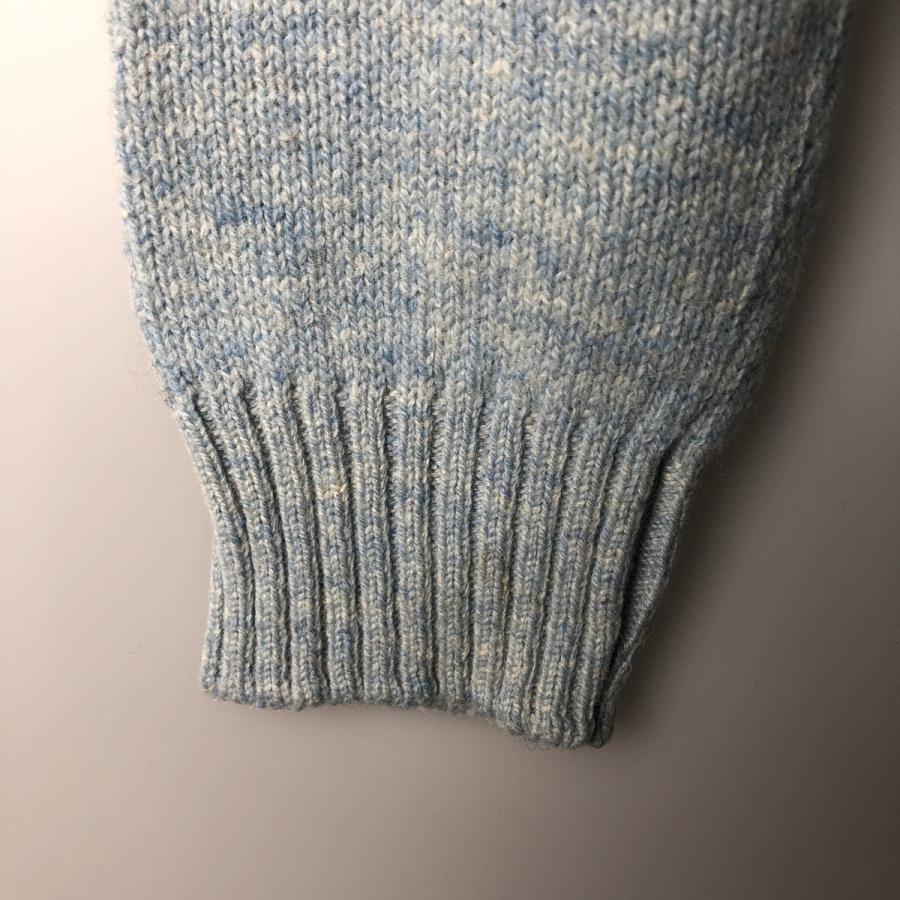 古着 70'S ジャンセン Jantzen ニットカーディガン ヴィンテージ 古着 70年代~ ジャンセン Jantzen ウールニットカーディガン USA製