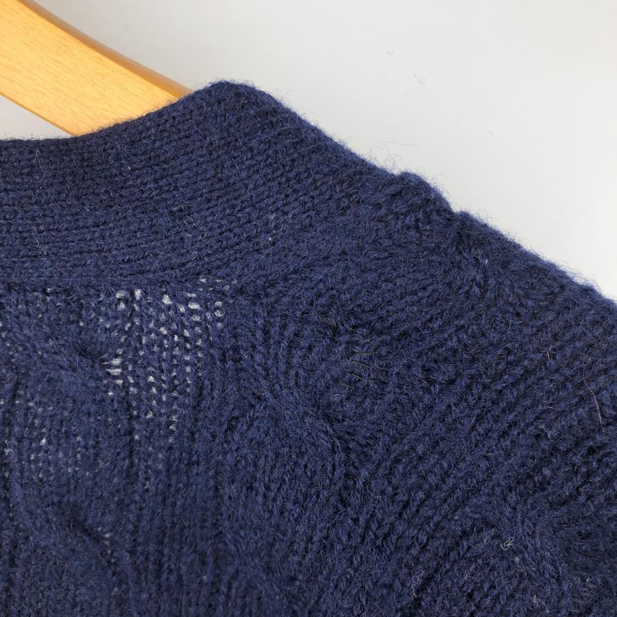 Polo Ralph Lauren ケーブル編みニット L 楽天市場】ポロ ラルフローレン ケーブル編み セーター POLO