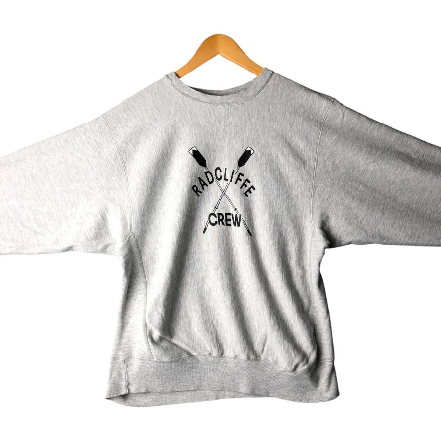 Champion（チャンピオン） 古着 80年代 リバースウィーブ トリコタグ