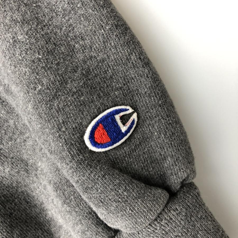 Champion（チャンピオン） 古着 90年代 リバースウィーブ 刺繍タグ