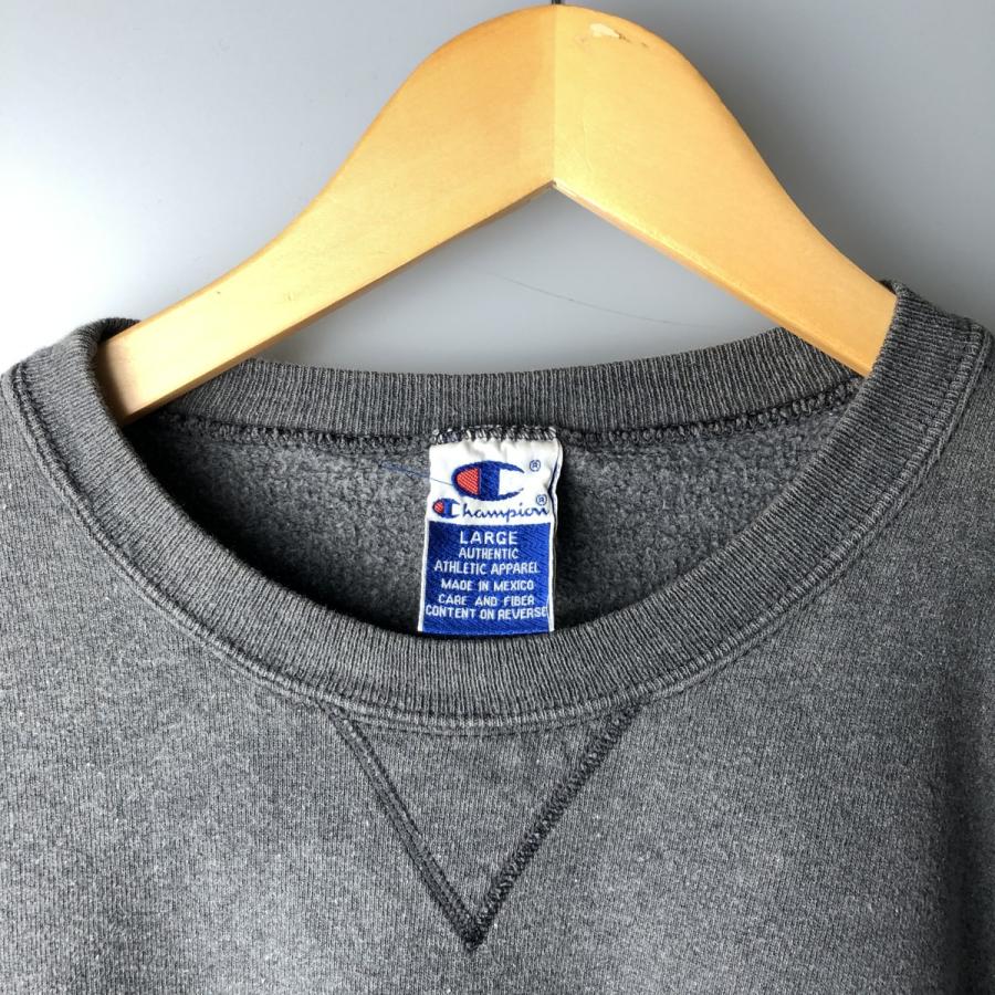 Champion（チャンピオン） 古着 90年代 リバースウィーブ 刺繍タグ