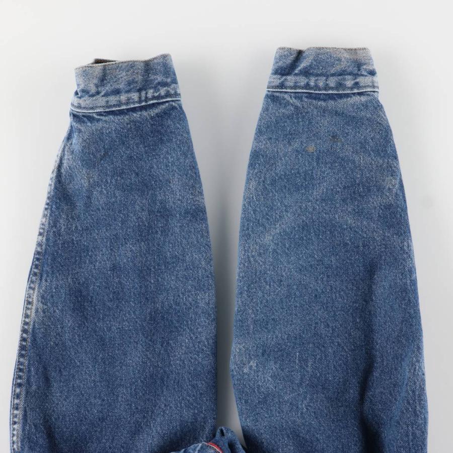 Levi's（リーバイス） 古着 80~90年代 Levi's 71411-0816 デニム
