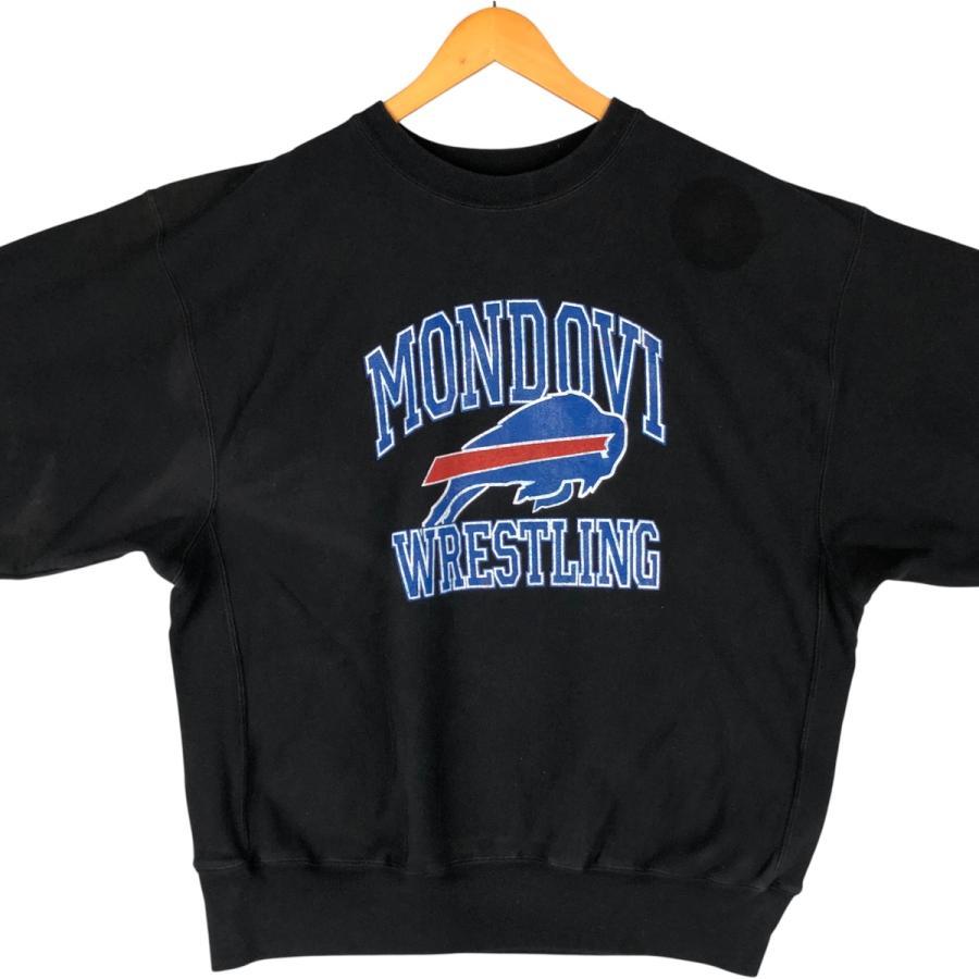 Champion（チャンピオン） 古着 00年代 リバースウィーブ NFL