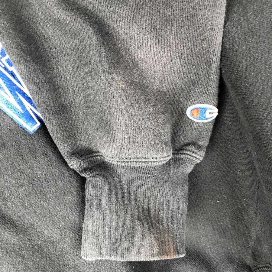 Champion（チャンピオン） 古着 00年代 リバースウィーブ NFL