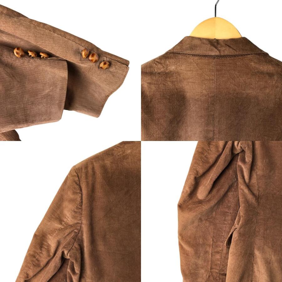 希少 70s リーバイス panatela コーデュロイ テーラード ジャケット Levi's（リーバイス） 古着 70~80年代 Levi's PANATELA パナテラ