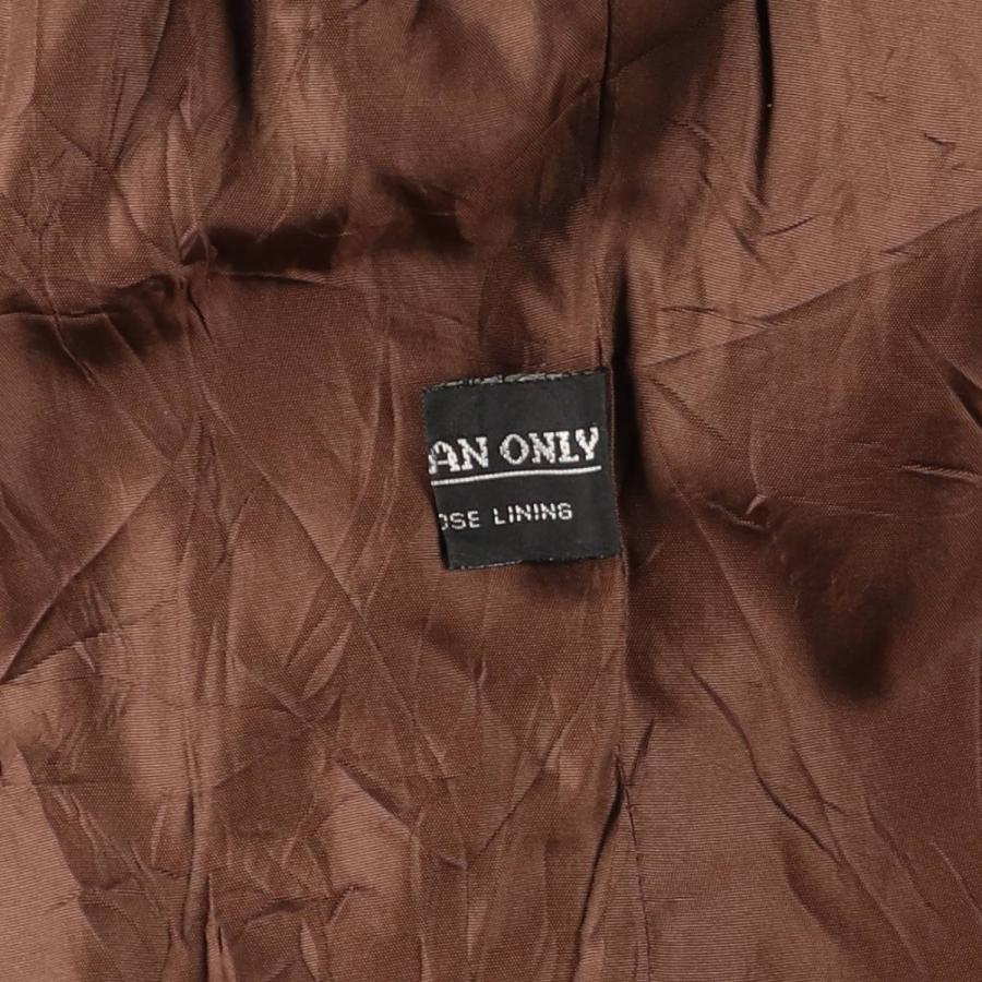 古着 60年代 Dunn and Co Harris Tweed ハリスツイード チェック柄