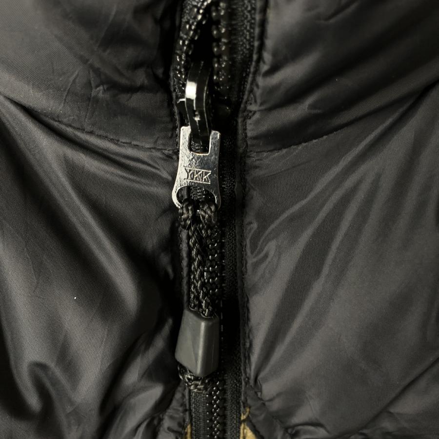 THE NORTH FACE（ザ ノースフェイス） 古着 90年代 ヌプシジャケット