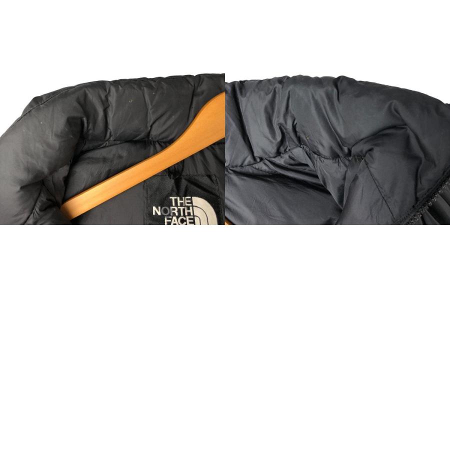「激レア」THE NORTH FACE 06製ヴィンテージヌプシ700 THE NORTH FACE（ザ ノースフェイス） 古着 90年代 ヌプシジャケット