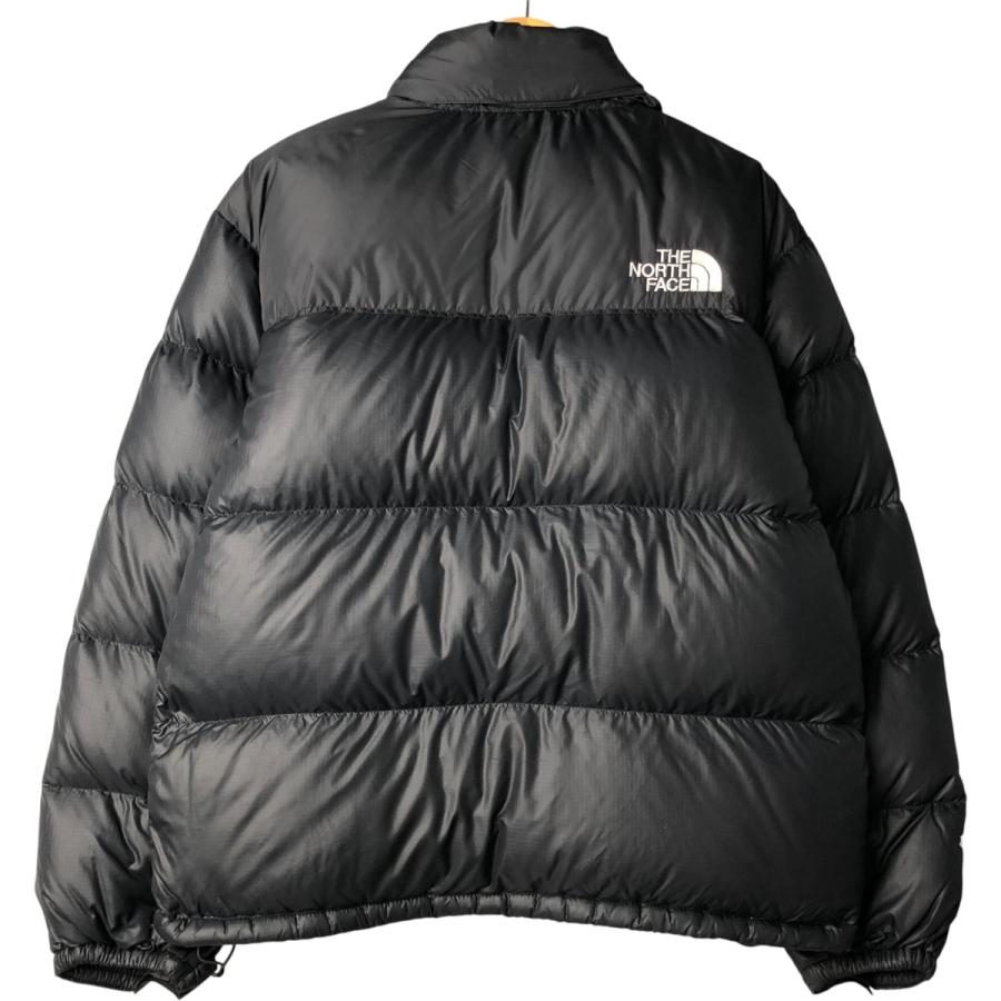 THE NORTH FACE（ザ ノースフェイス） 古着 90年代 ヌプシジャケット