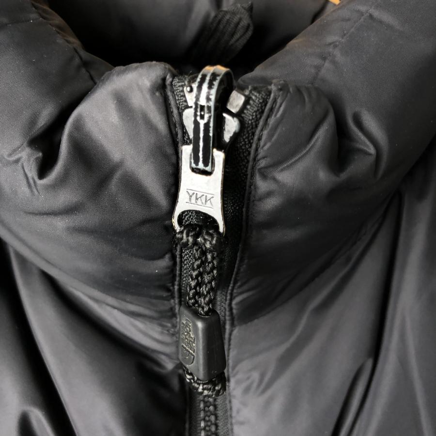 THE NORTH FACE（ザ ノースフェイス） 古着 90年代 ヌプシジャケット