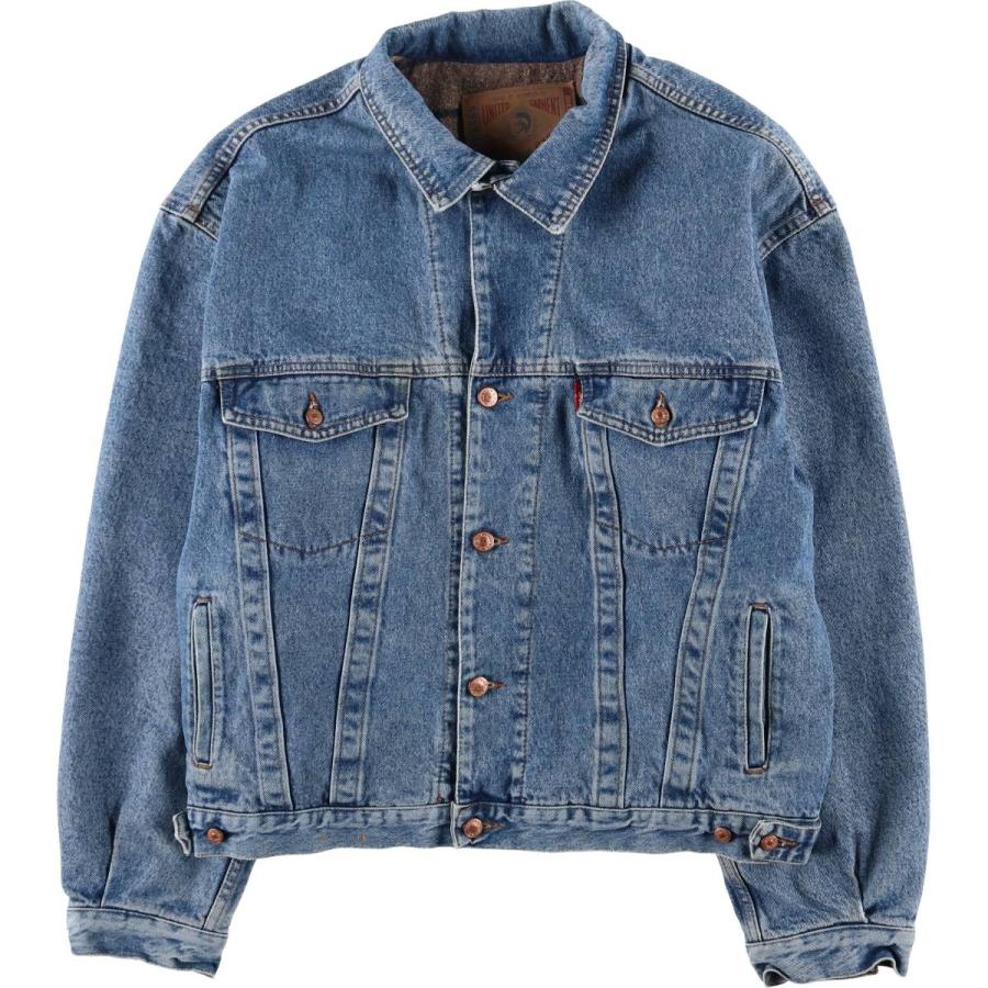 DIESEL（ディーゼル） 古着 デニムジャケット Gジャン イタリア製