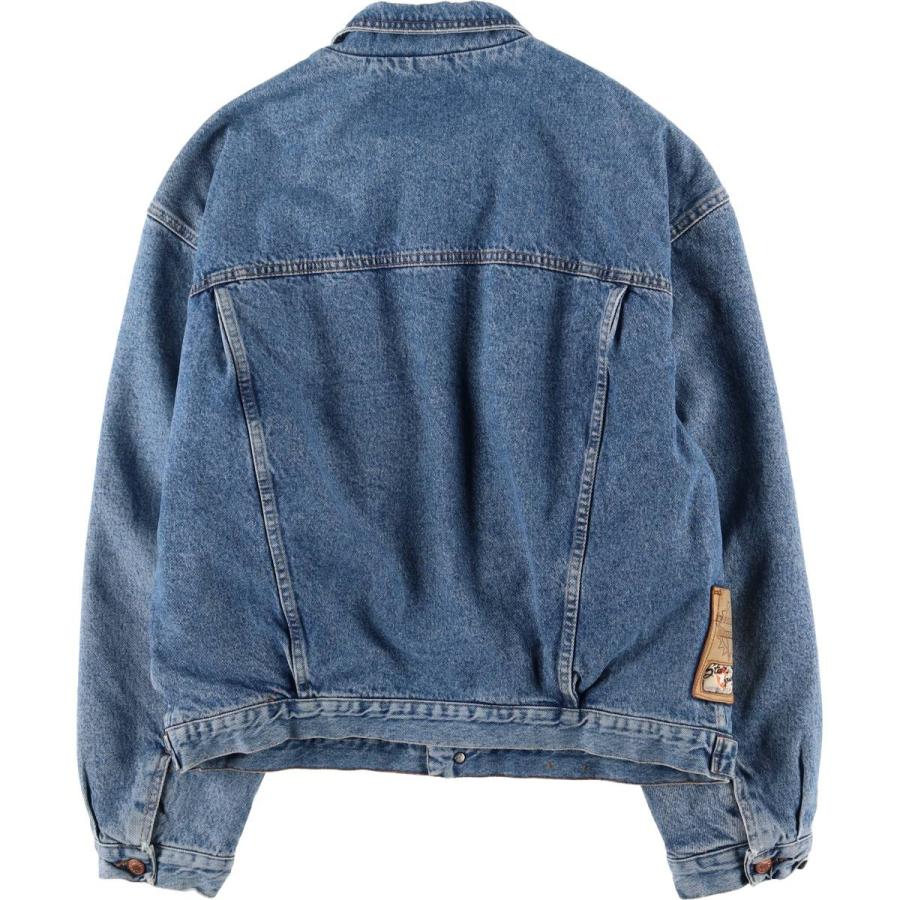 DIESEL（ディーゼル） 古着 デニムジャケット Gジャン イタリア製