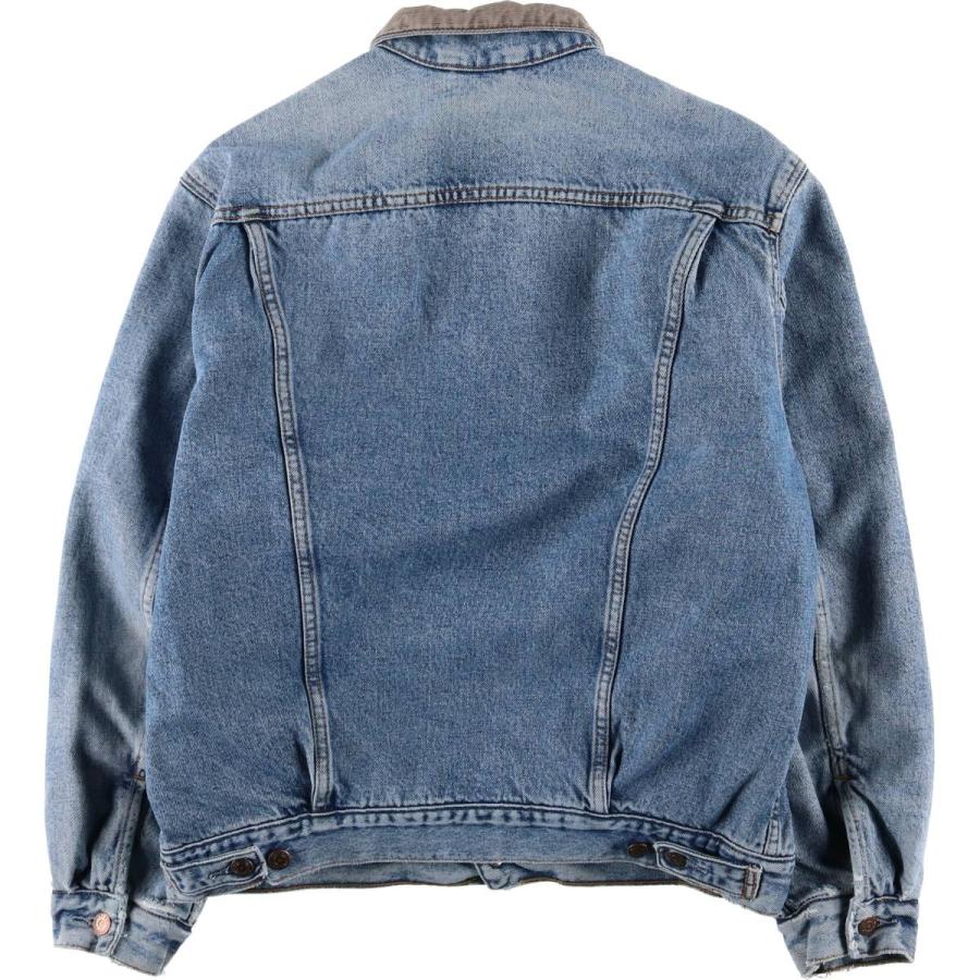 Levi's（リーバイス） 古着 90年代 Levi's 71168-0216 デニム