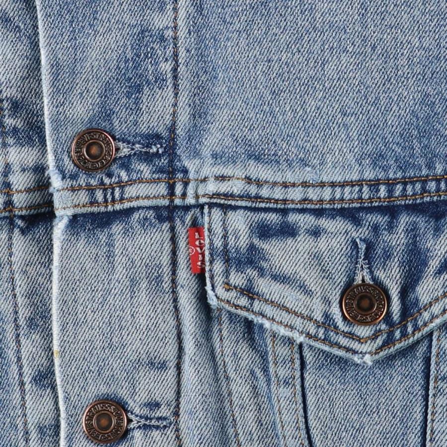 Levi's（リーバイス） 古着 90年代 Levi's 71168-0216 デニム