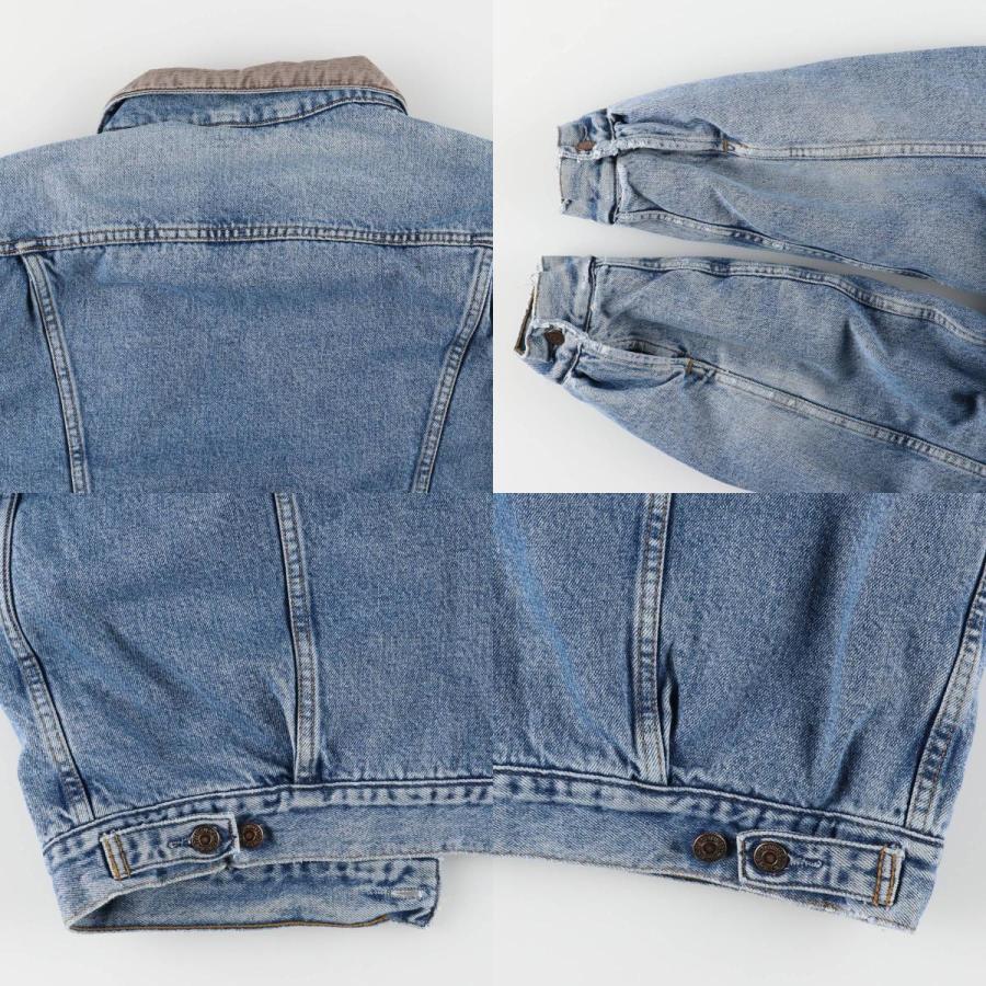 Levi's（リーバイス） 古着 90年代 Levi's 71168-0216 デニム