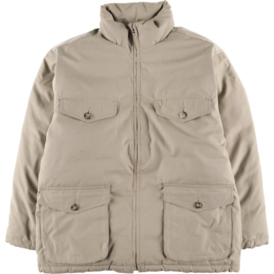 Eddie Bauer（エディーバウアー） 古着 80~90年代 グースダウン