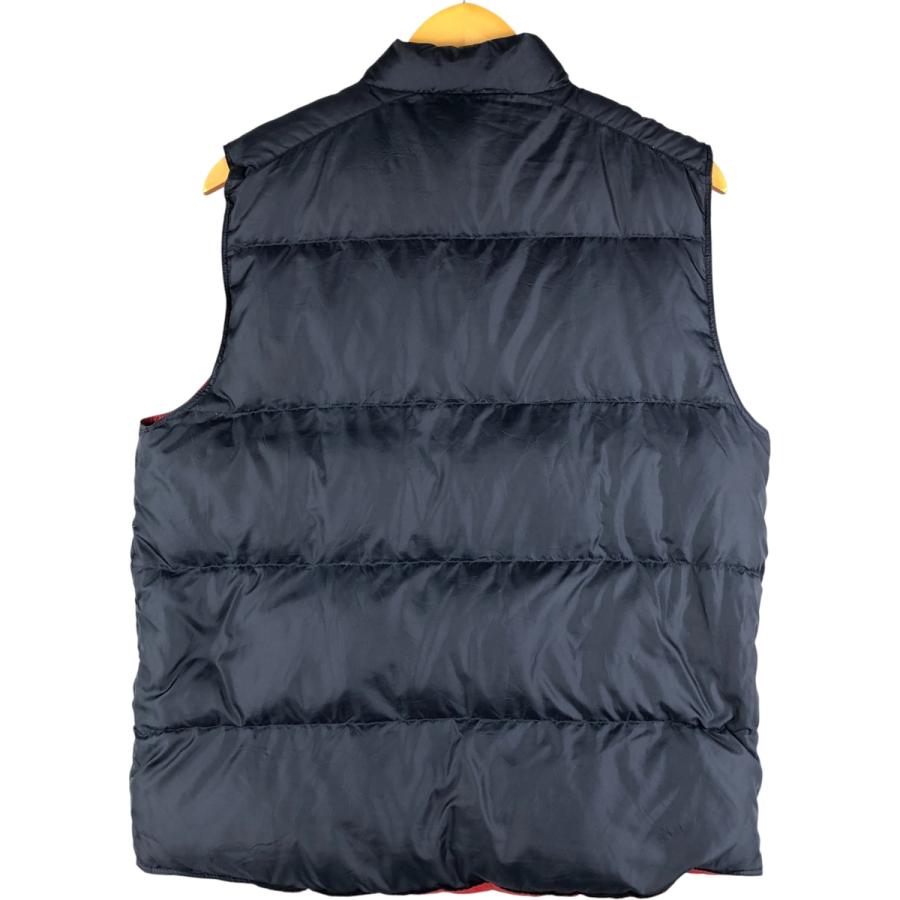 古着 ラルフローレン Ralph Lauren POLO RALPH LAUREN リバーシブル
