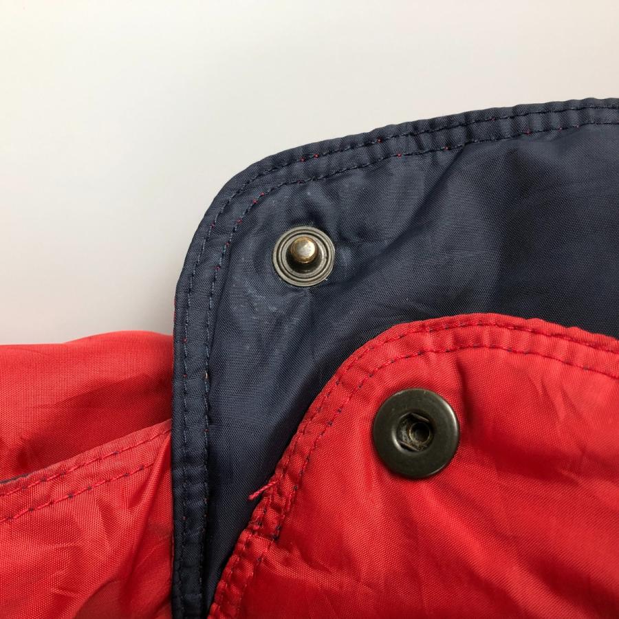 古着 ラルフローレン Ralph Lauren POLO RALPH LAUREN リバーシブル