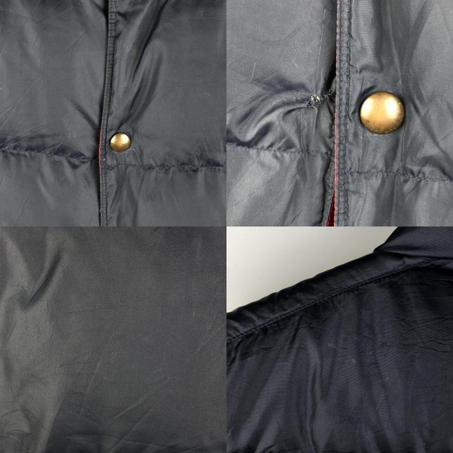 古着 ラルフローレン Ralph Lauren POLO RALPH LAUREN リバーシブル