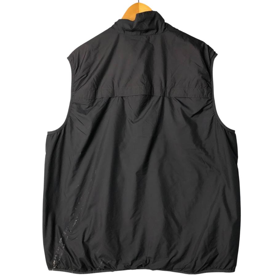 patagonia（パタゴニア） 古着 リバーシブル リップストップ 中綿