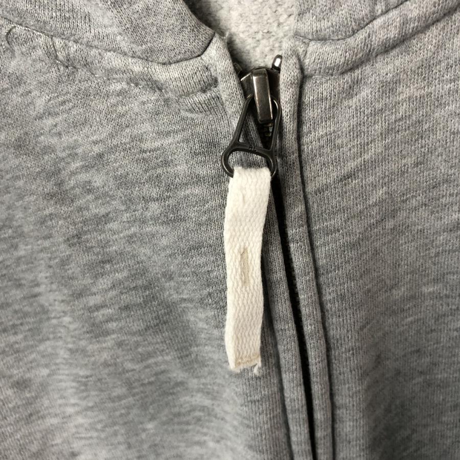古着 ラルフローレン Ralph Lauren POLO by スウェットフルジップ