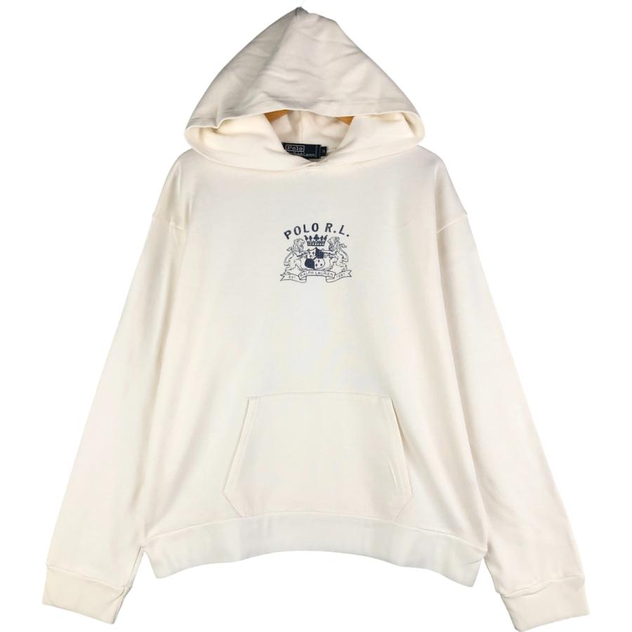 古着 ラルフローレン Ralph Lauren POLO by スウェットプルオーバー
