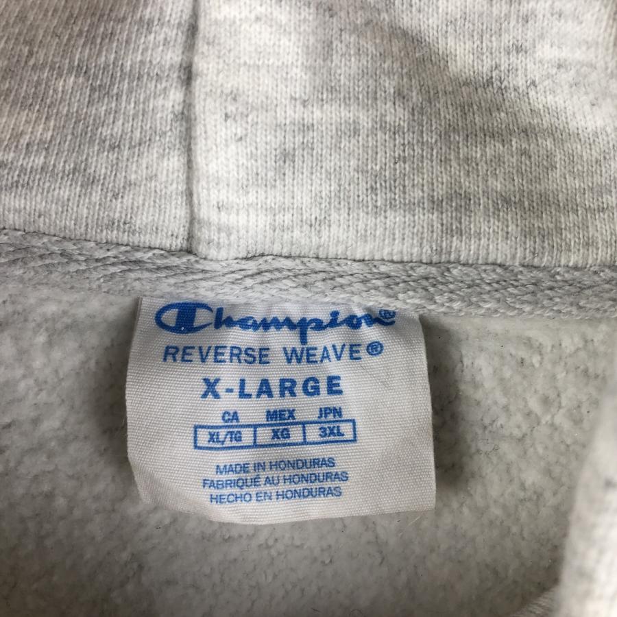 Champion（チャンピオン） 古着 Champion REVERSE WEAVE リバース