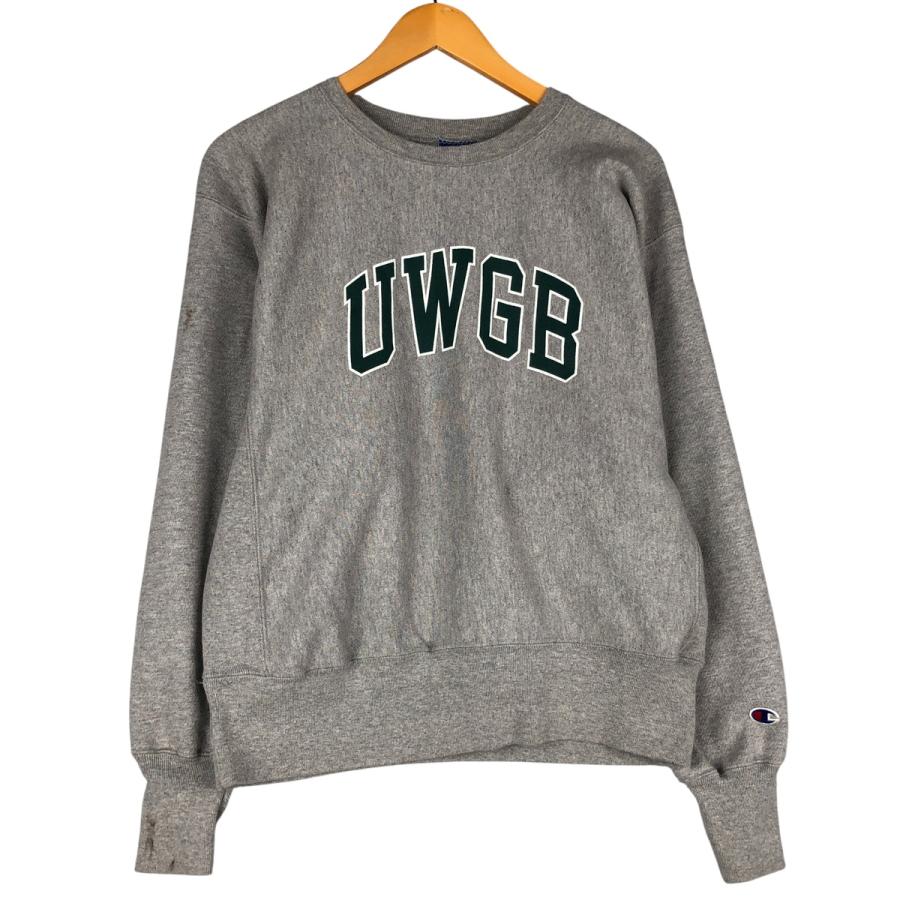 趣味・スポーツ・実用 VINTAGE CHAMPION Champion（チャンピオン） 古着 00年代~ Champion REVERSE WEAVE