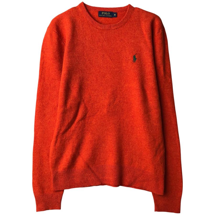 古着 ラルフローレン Ralph Lauren POLO RALPH LAUREN ラムウール