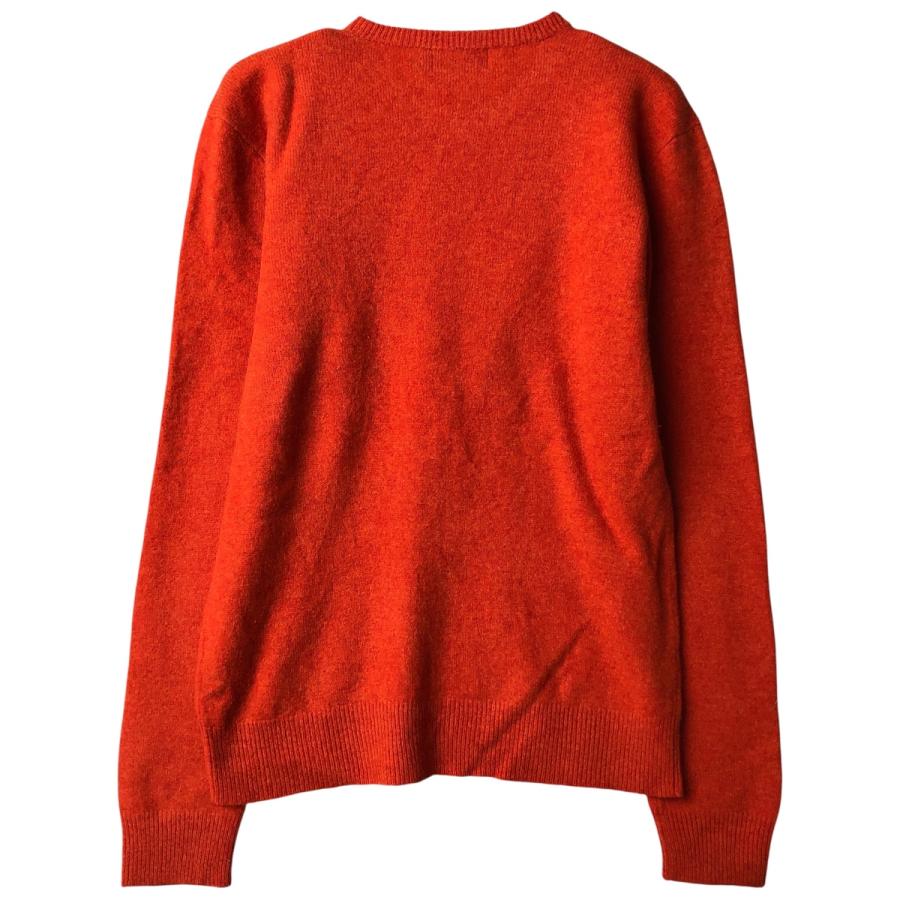 古着 ラルフローレン Ralph Lauren POLO RALPH LAUREN ラムウール