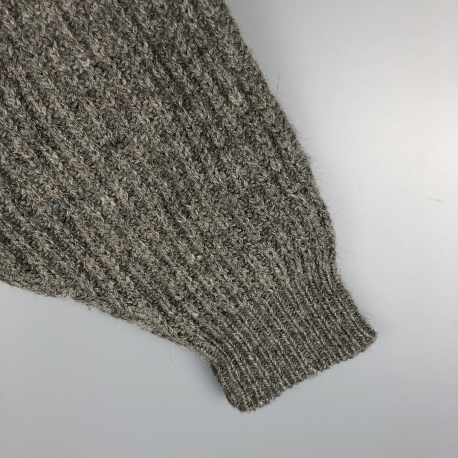 L.L.Bean（エルエルビーン） 古着 80年代 アルパカ混 ドライバーズ