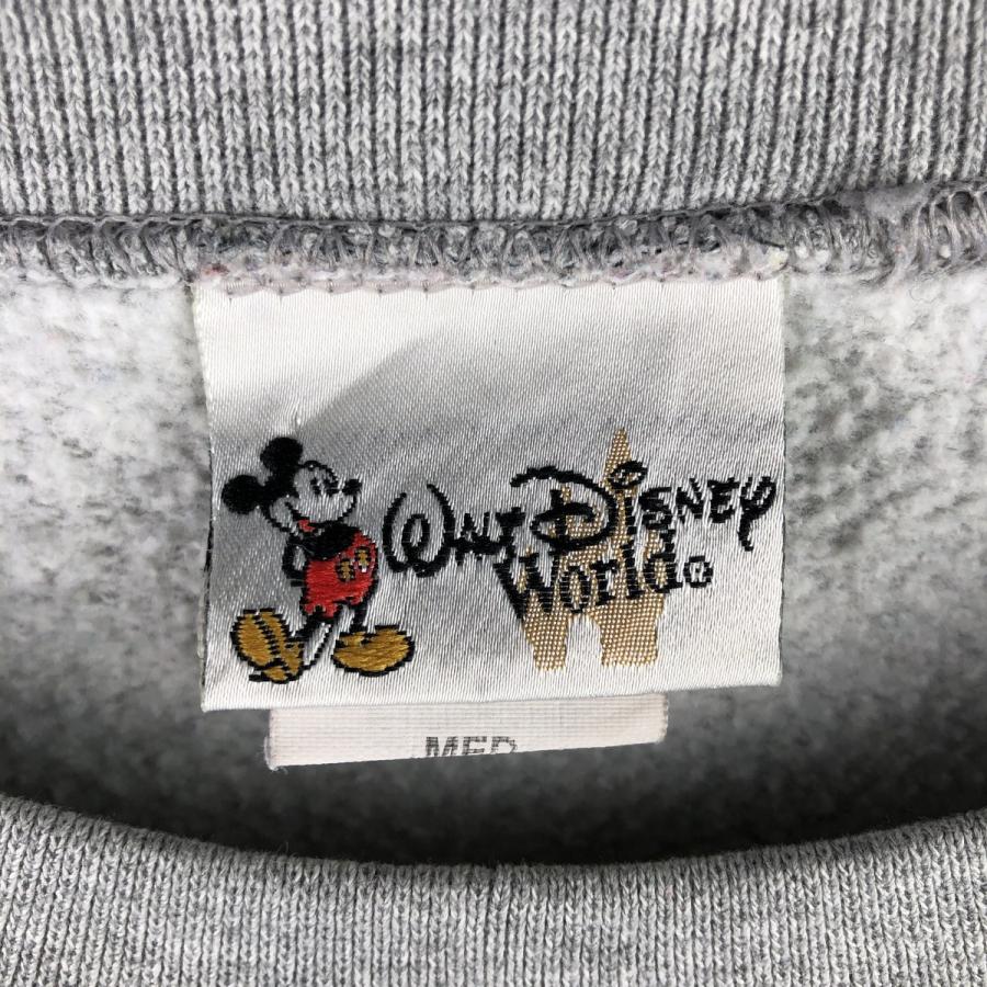 メンズ 古着 90年代 ディズニー DISNEY MICKEY MOUSE ミッキーマウス