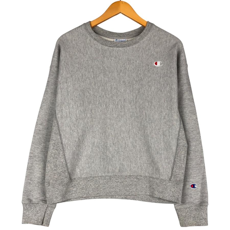 Champion（チャンピオン） 古着 Champion REVERSE WEAVE リバース