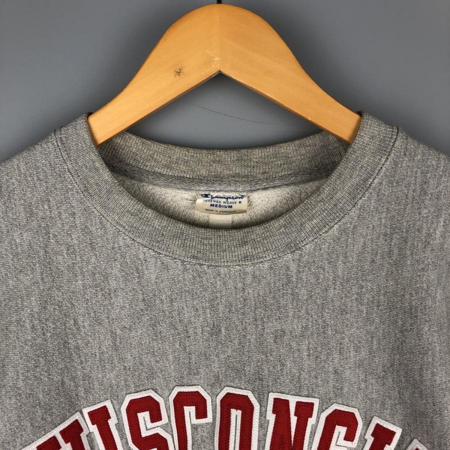 Champion（チャンピオン） 古着 00年代 リバースウィーブ カレッジ