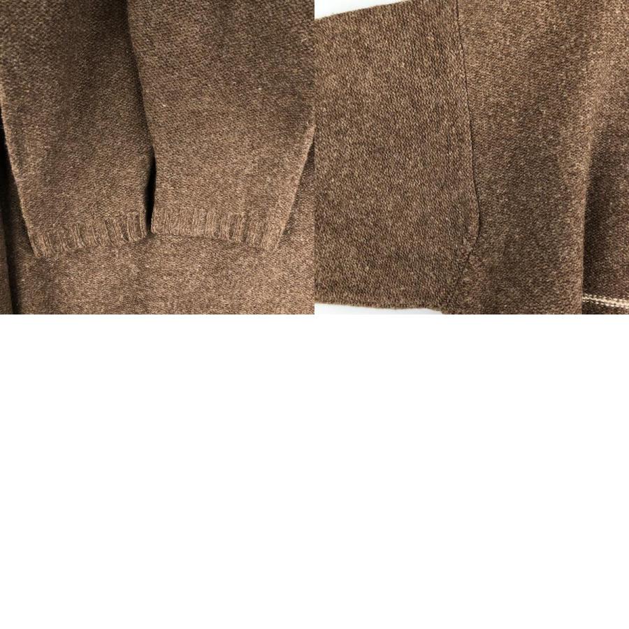 patagonia（パタゴニア） 古着 00年代 Patagonia 51210F7 ウールニット