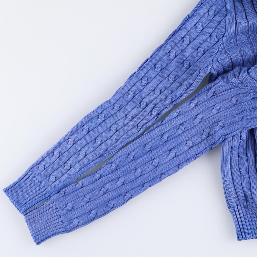 ラルフローレンRALPH LAUREN SPORT セーター レディース M相当 楽天市場】古着 RALPH LAUREN SPORT ラルフローレンスポーツ 長袖