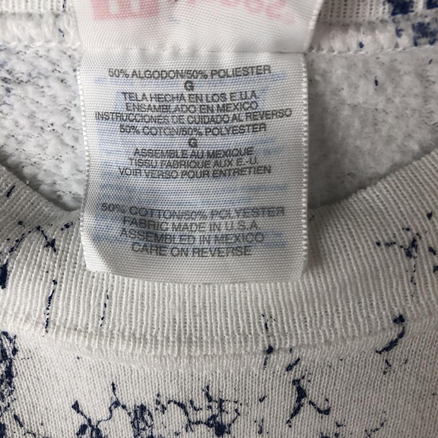 Hanes（ヘインズ） 古着 90~00年代 ペリカン柄ヘインズ Hanes