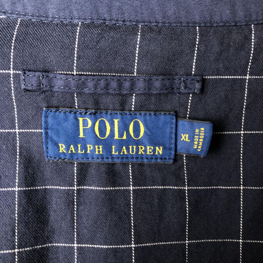 古着 ラルフローレン Ralph Lauren POLO RALPH LAUREN スイングトップ