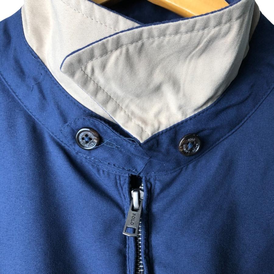 古着 ラルフローレン Ralph Lauren POLO RALPH LAUREN スイングトップ