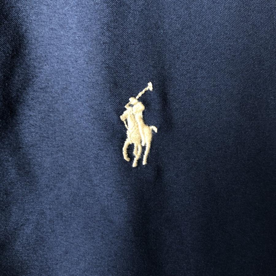 古着 ラルフローレン Ralph Lauren POLO RALPH LAUREN スイングトップ