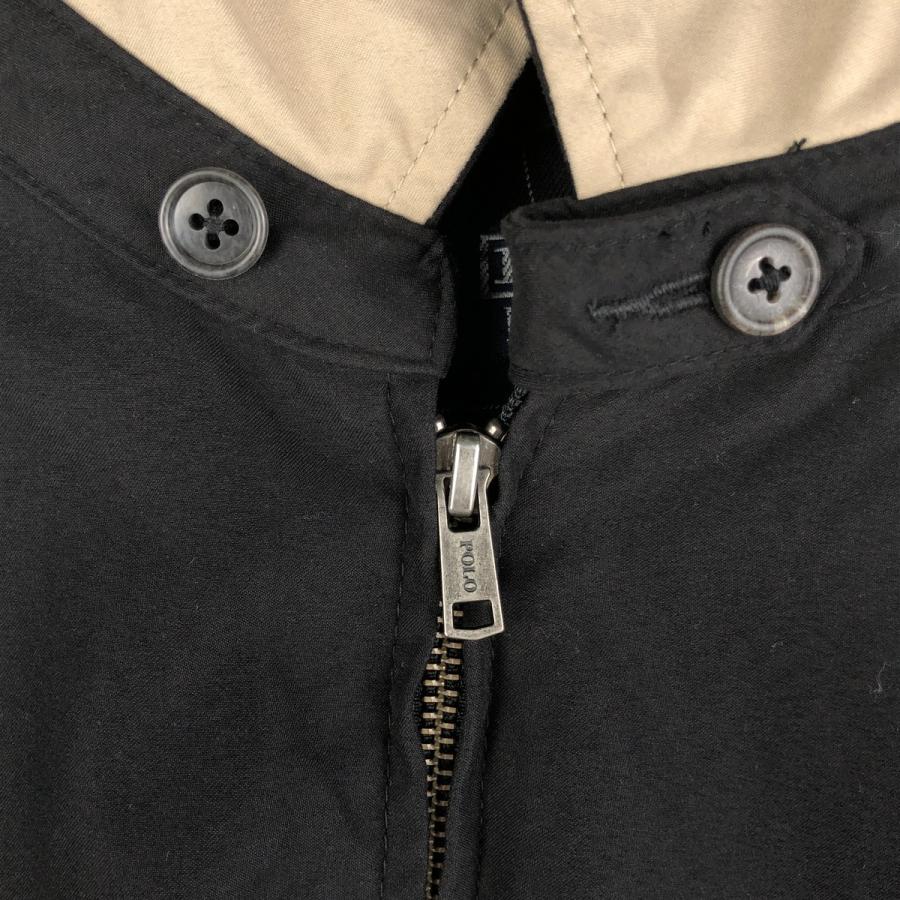 古着 ラルフローレン Ralph Lauren POLO by スイングトップ スポーツ