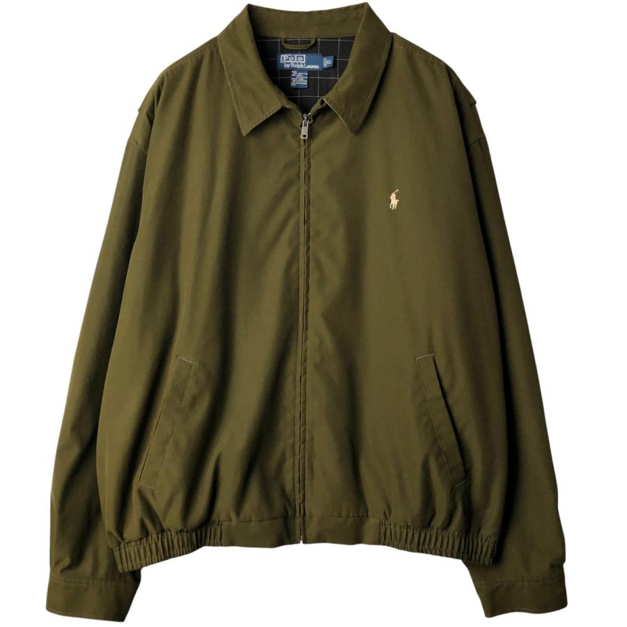 Polo by Ralph Lauren 古着　ジャケット 楽天市場】90年代 Polo by Ralph Lauren ポロ ラルフローレン レザー