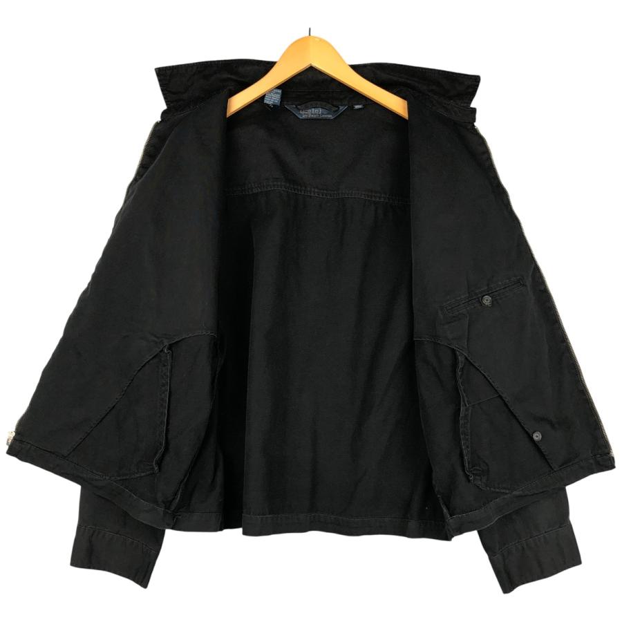 古着 ラルフローレン Ralph Lauren POLO by スイングトップ スポーツ