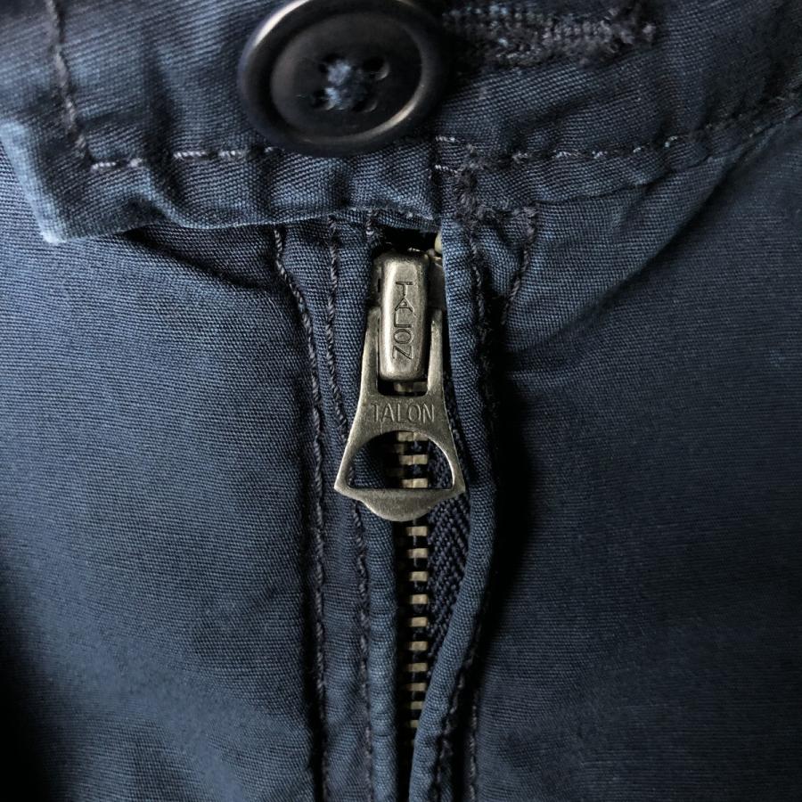 古着 ラルフローレン Ralph Lauren POLO by ハリントンジャケット