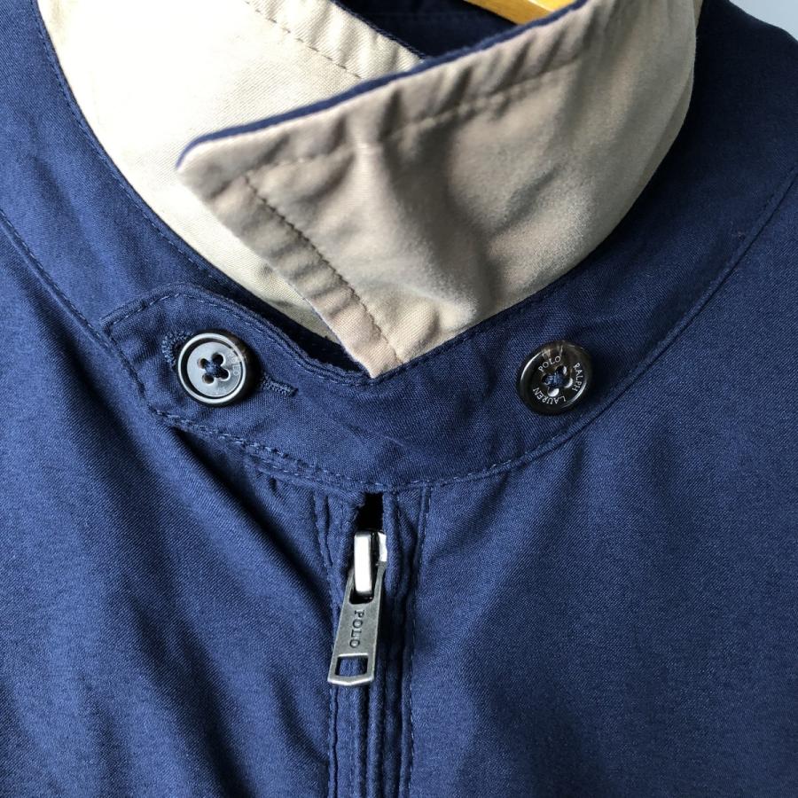 古着 ラルフローレン Ralph Lauren POLO RALPH LAUREN スイングトップ