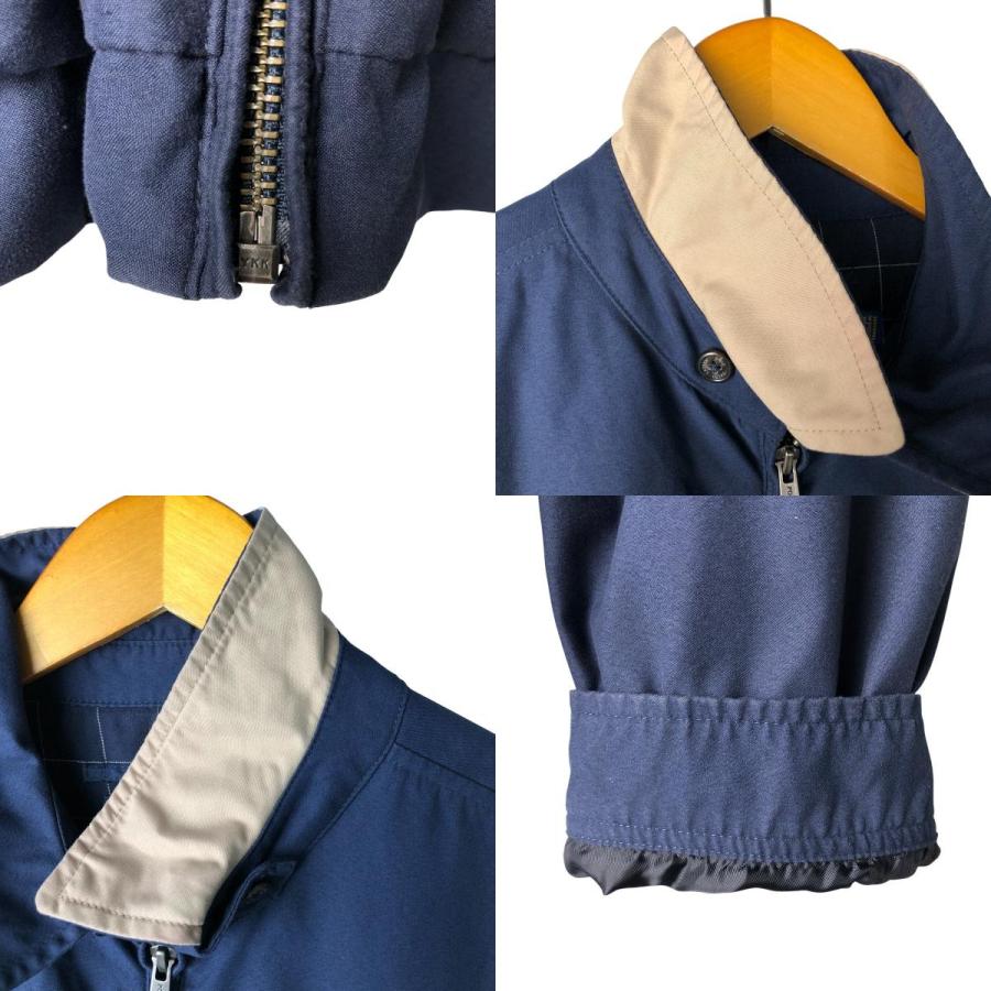 古着 ラルフローレン Ralph Lauren POLO RALPH LAUREN スイングトップ