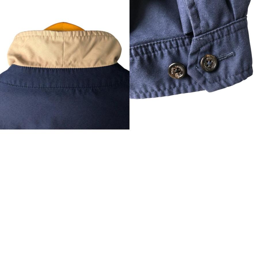古着 ラルフローレン Ralph Lauren POLO RALPH LAUREN スイングトップ