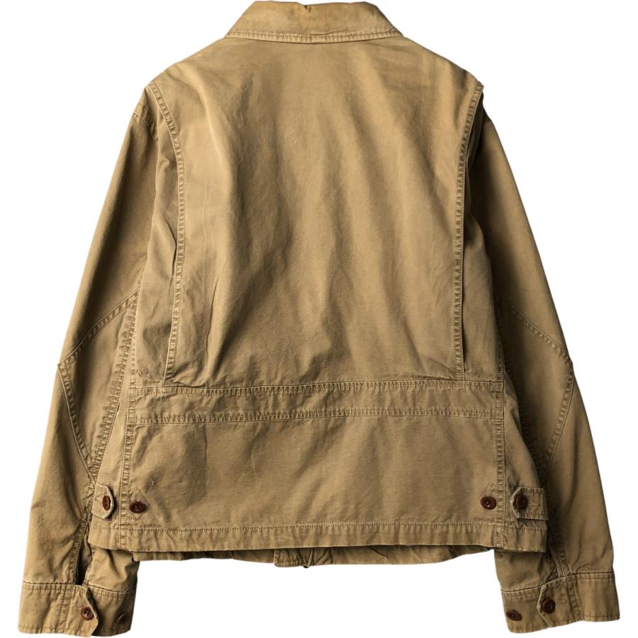 古着 ラルフローレン Ralph Lauren POLO by スイングトップ スポーツ