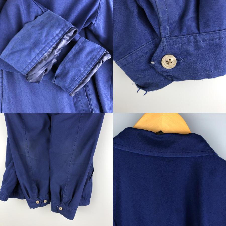 古着 ラルフローレン Ralph Lauren POLO by スイングトップ スポーツ