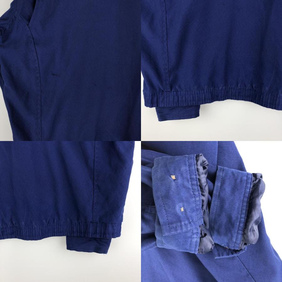 古着 ラルフローレン Ralph Lauren POLO by スイングトップ スポーツ